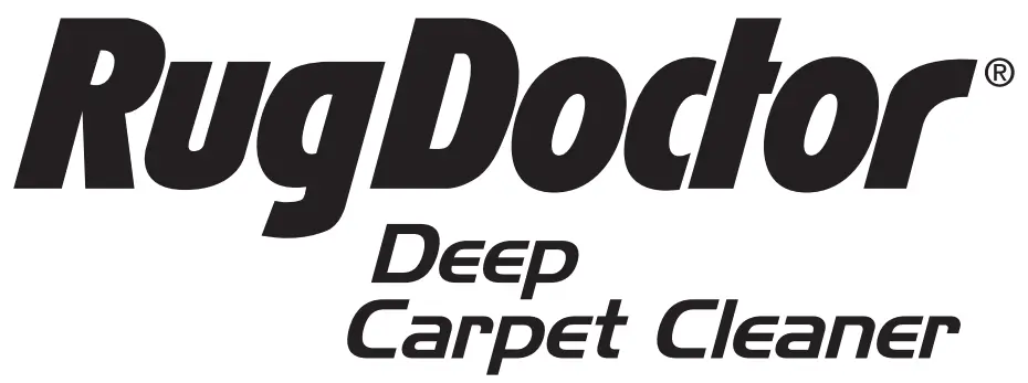 RugDoctor logo