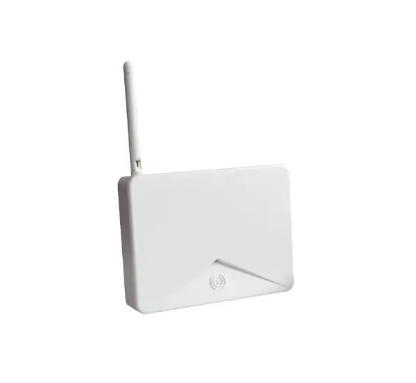 3xlogic 2838 S-engage Gateway Enables Schlage Control User Guide