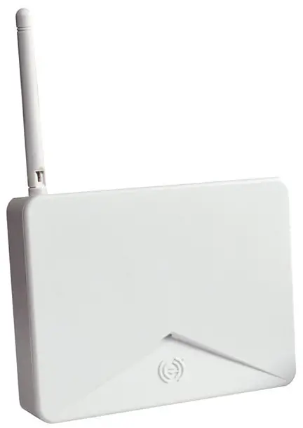 3xLOGIC 2838 S-Engage Gateway Enables Schlage Control-fig1