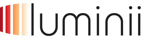 luminii logo