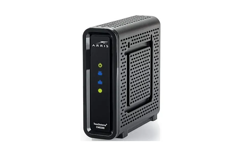 Touchstone Cm8200 Docsis3.1 Ultra Fast Cable Modem Datasheet Touchstone Cm8200 Docsis3.1 Ultra Fast Cable Modem Datasheet