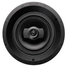 Russound IC 605 6 5 Inch Round Speaker Hole Template - IC 605