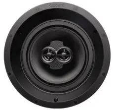 Russound IC 605 6 5 Inch Round Speaker Hole Template - IC 610T