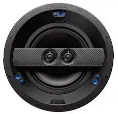 Russound IC 605 6 5 Inch Round Speaker Hole Template - IC 620T