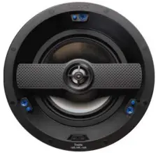 Russound IC 605 6 5 Inch Round Speaker Hole Template - IC 630