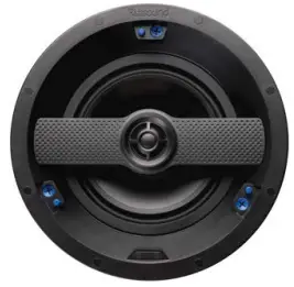 Russound IC 605 6 5 Inch Round Speaker Hole Template - IC 820