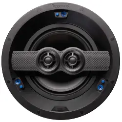 Russound IC 605 6 5 Inch Round Speaker Hole Template - IC 820T