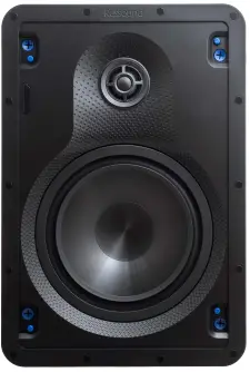 Russound IC 605 6 5 Inch Round Speaker Hole Template - IW 620