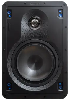 Russound IC 605 6 5 Inch Round Speaker Hole Template - IW 630