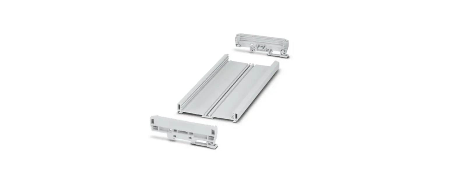 Phoenix Contact 1300362 Din Rail Housing Kit Instructions Phoenix Contact 1300362 Din Rail Housing Kit Instructions