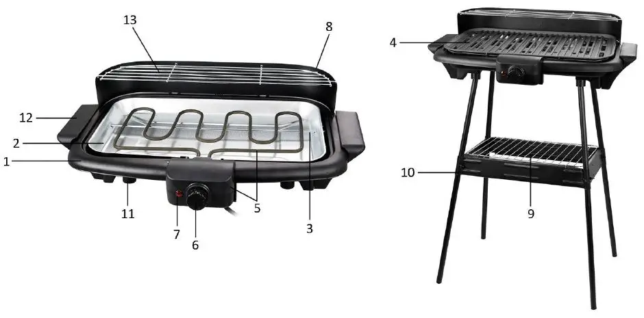 emerio-BG-111860-Series-Barbecue-Grill-fig-1
