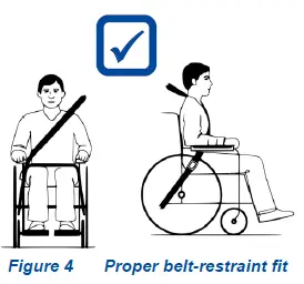 VERMEIREN Trigo S Sport Wheelchair-7