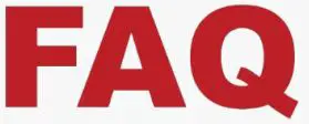 FAQs-LOGO