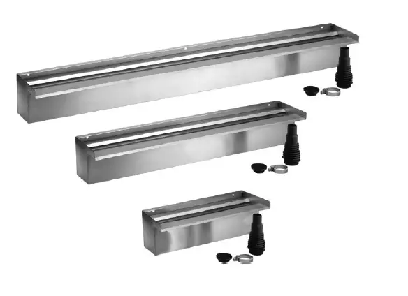 OASE 50704 Waterfall 30 Water Garden Kits product