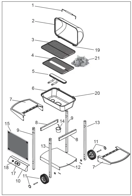 tepro-ZGTD33CGBH-IRVINE-Lava-Stone-Gas-Grill-1