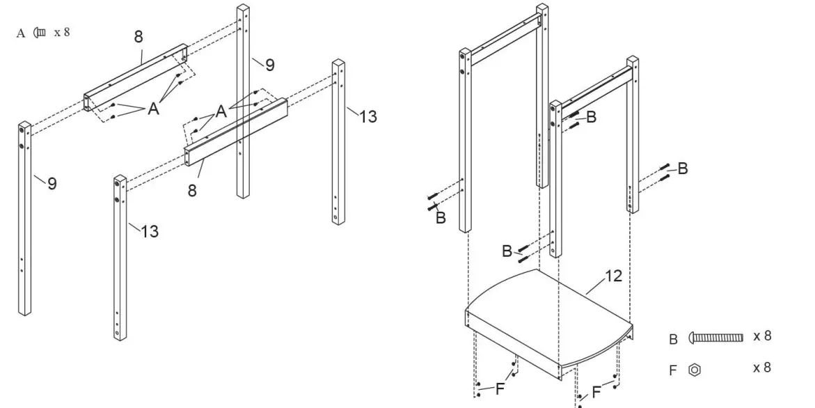 tepro-ZGTD33CGBH-IRVINE-Lava-Stone-Gas-Grill-3