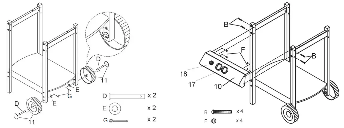 tepro-ZGTD33CGBH-IRVINE-Lava-Stone-Gas-Grill-4