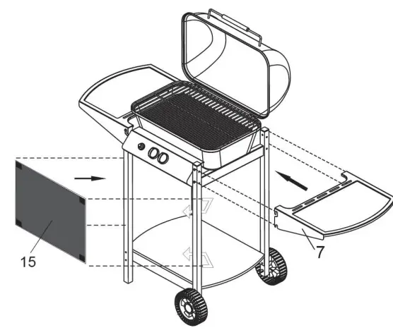 tepro-ZGTD33CGBH-IRVINE-Lava-Stone-Gas-Grill-7