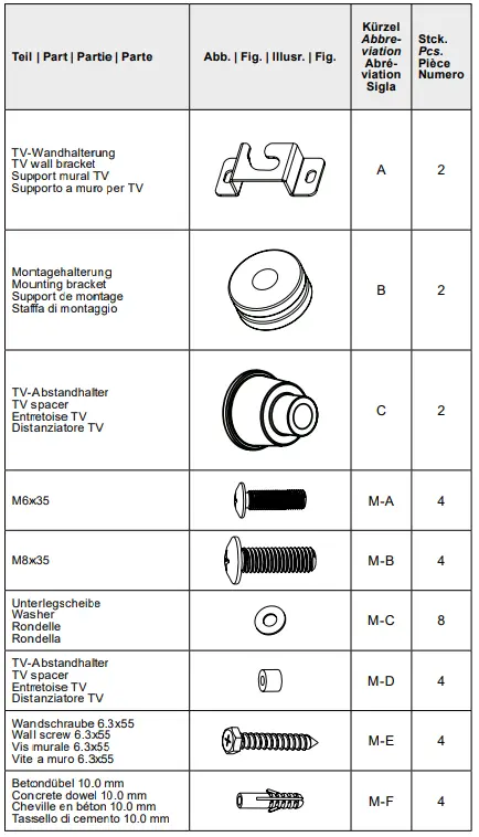 goobay-63478-TV-Wall-Mount-EzyMount-Universal-FIG-1