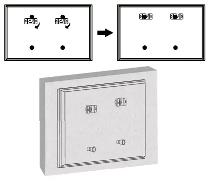 goobay-63478-TV-Wall-Mount-EzyMount-Universal-FIG-6