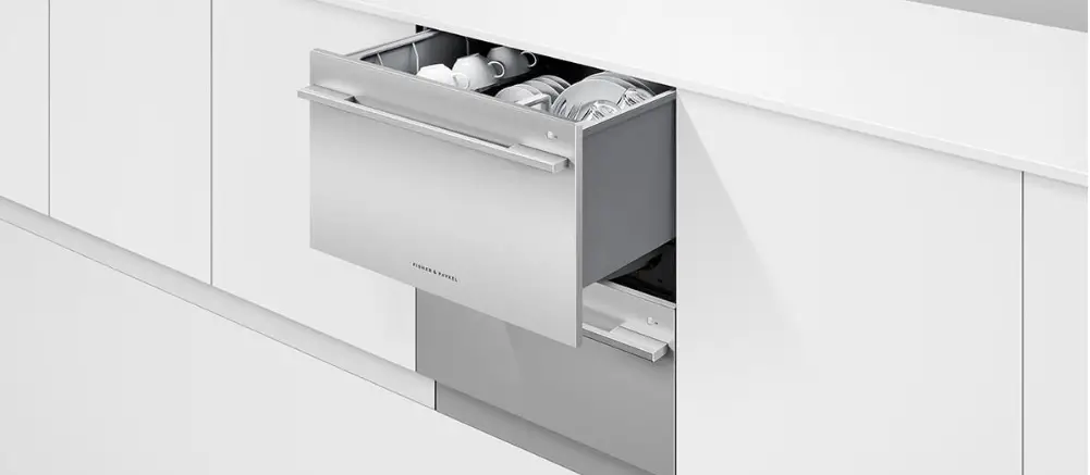 Fisher Paykel Dd60ddfx9 Double Dishdrawer Dishwasher User Guide Fisher Paykel Dd60ddfx9 Double Dishdrawer Dishwasher User Guide