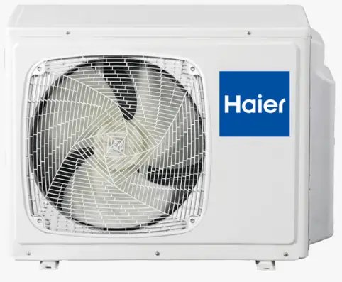 Haier 3U19FS2ERA Multi-Head Outdoor Unit