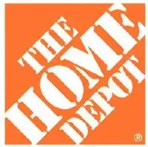 THE HOME DEPOT logo