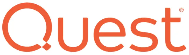 Quest logo