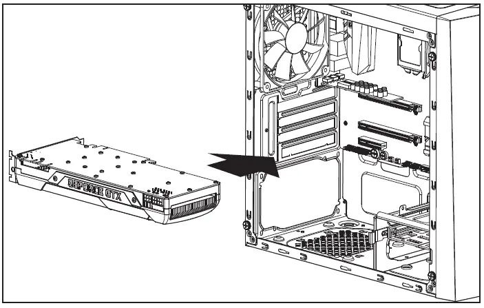 AeroCool Bolt Mini High Performance RGB Mini Tower Case 4
