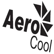 aero cool logo