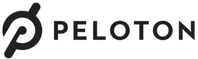 peloton LOGO