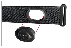 peloton heart rate band-2