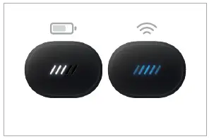 peloton heart rate band-6