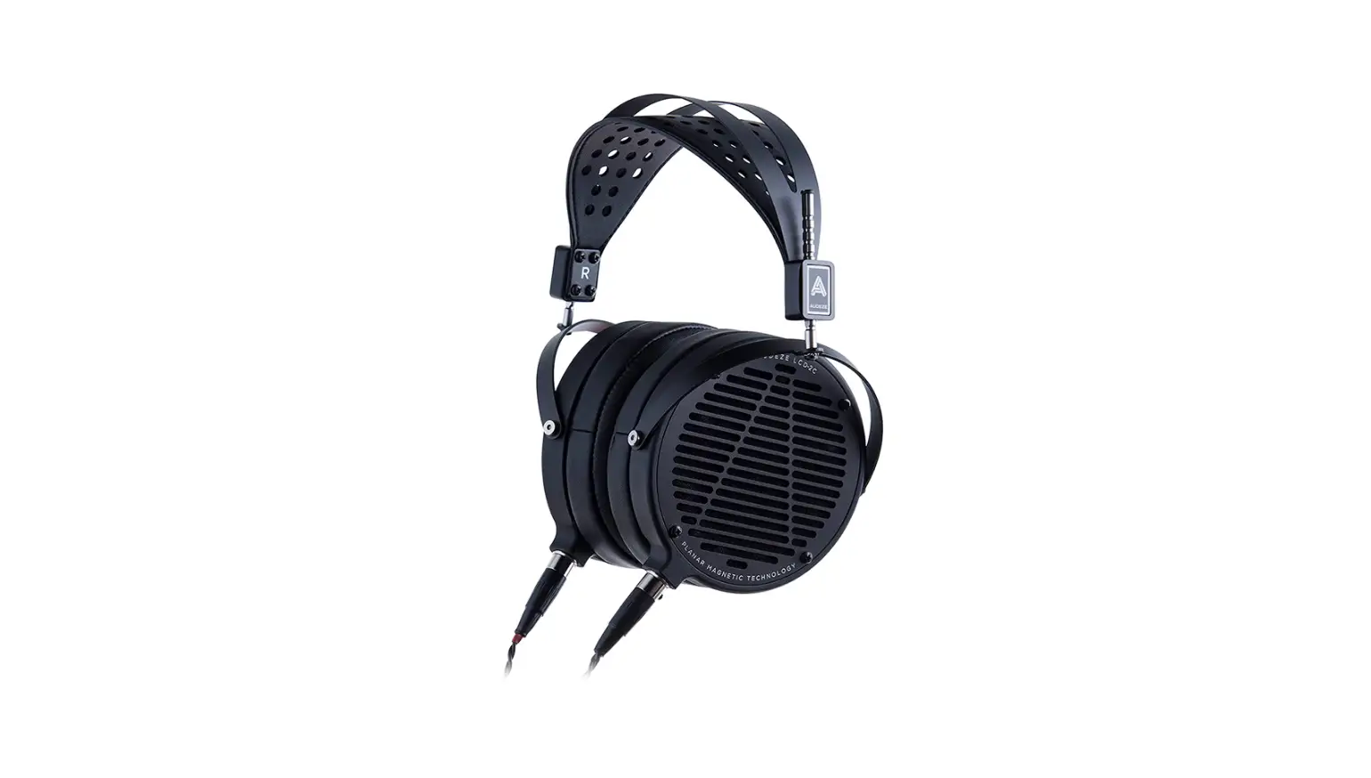 Audeze Lcd-2 Classic Over-ear Open Back Headphone User Manual Audeze Lcd-2 Classic Over-ear Open Back Headphone User Manual