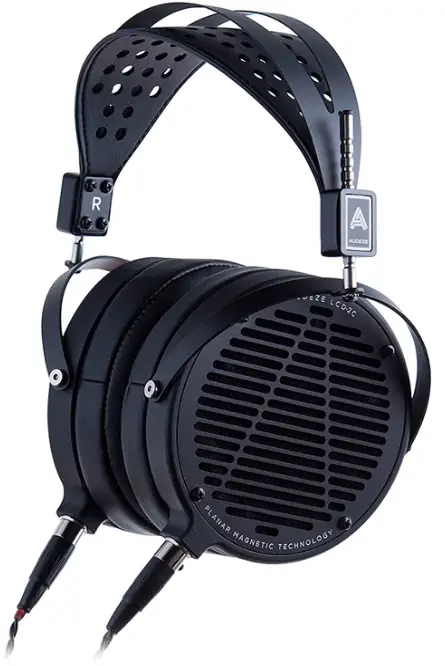 Audeze-LCD-2-Classic Over-Ear-Open-Back-Headphone