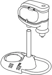 MOSQUITO MAGNET Advanced - Step 3