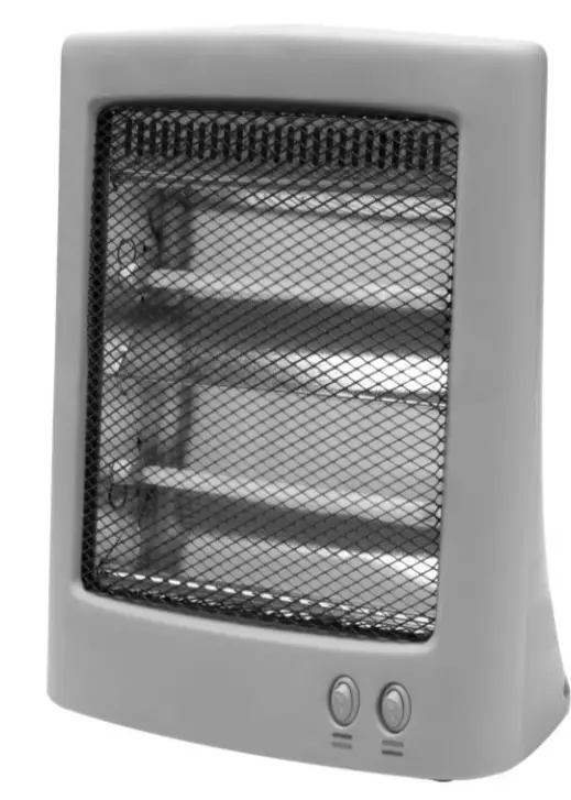 celsius CELRH180 800W Radiant Heater