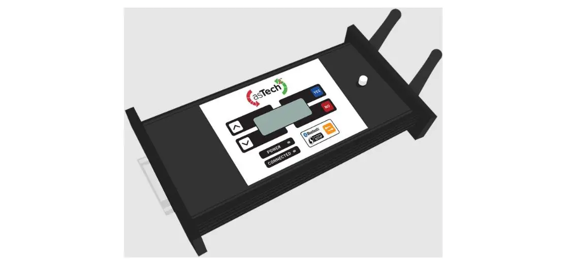 Astech Device User Guide