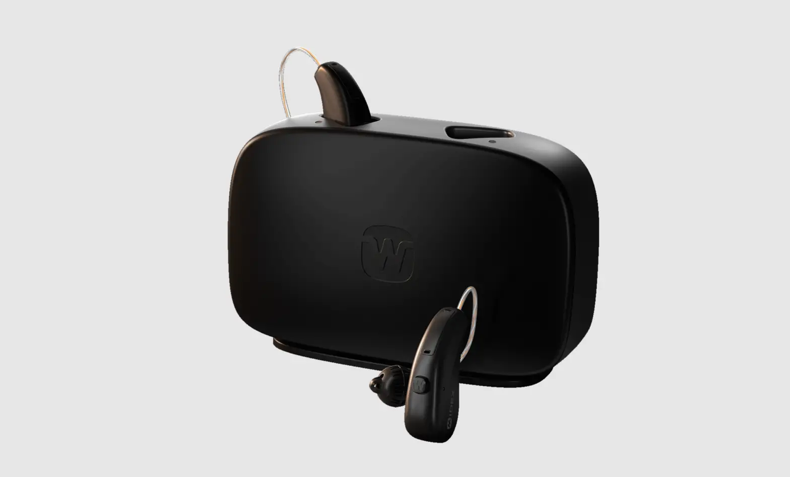 Widex Wpt103 Model Sric Charger Instruction Manual Widex Wpt103 Model Sric Charger Instruction Manual