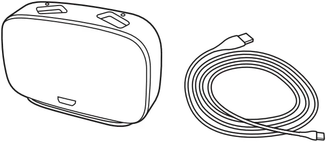 WIDEX WPT103 Model sRIC Charger 04