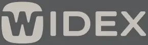 Widex logo