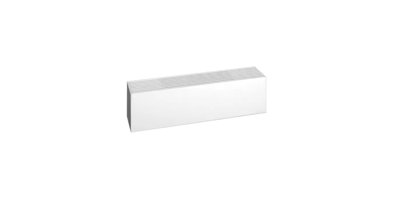 Stelpro Alc3a Series Architectural Baseboard User Guide