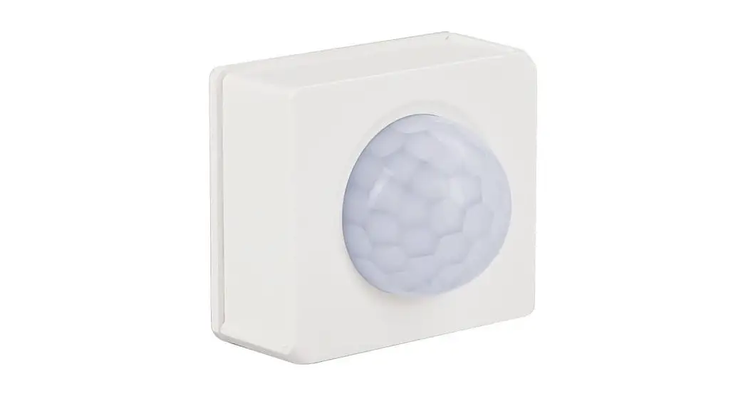 Renogy Rshmsz03p-us Motion Sensor User Manual