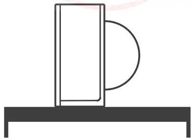 RENOGY RSHMSZ03P-US Motion Sensor - Installation