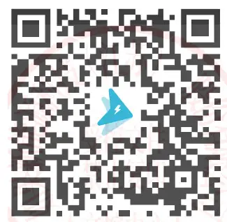 RENOGY RSHMSZ03P-US Motion Sensor - QR code