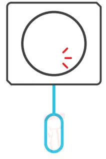 RENOGY RSHMSZ03P-US Motion Sensor - Sensor