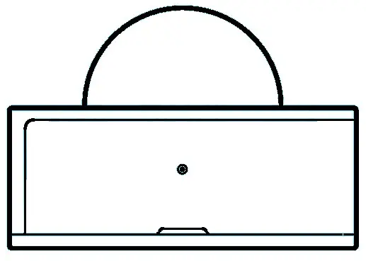 RENOGY RSHMSZ03P-US Motion Sensor