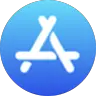 App Store icon