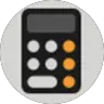 Calculator icon