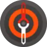 Compass icon